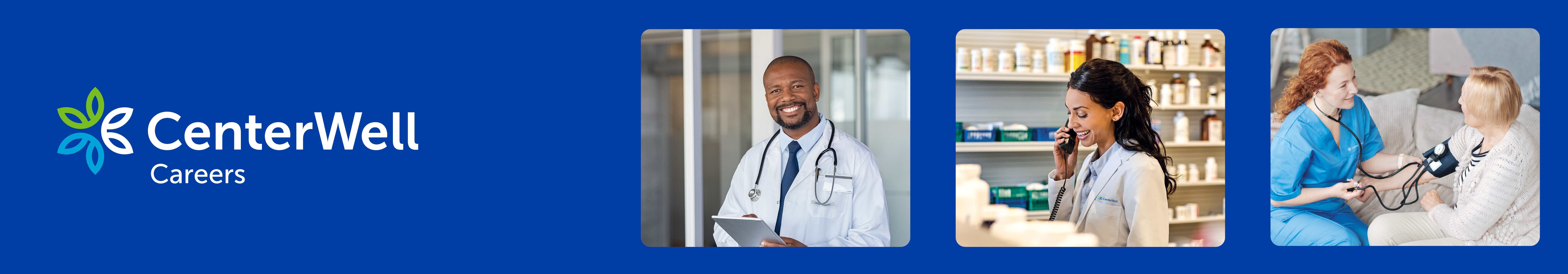 CenterWell